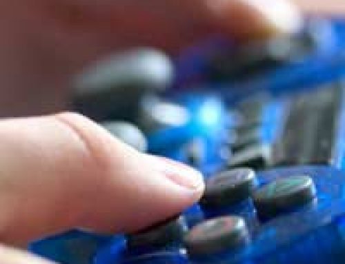 Do Computer Games Harm Childrens Learning?