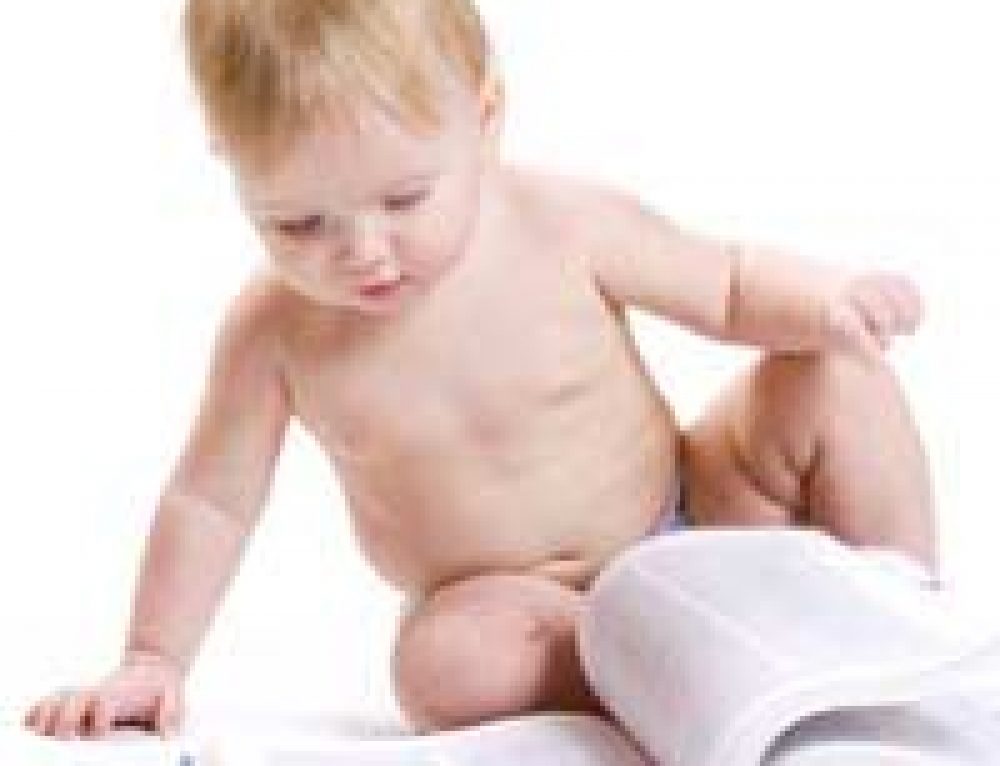 How Babies and Toddlers Learn Through Interaction Early Childhood