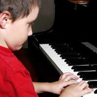Learn a Musical Instrument to Develop Key Skills